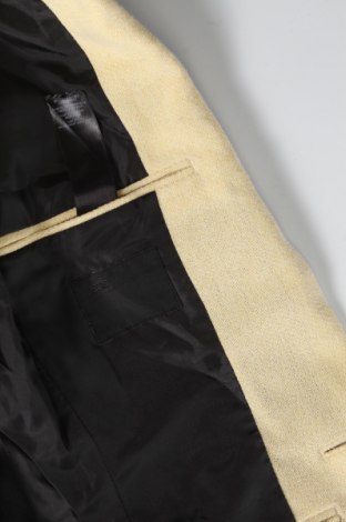 Pánske sako  ASOS, Veľkosť XS, Farba Žltá, Cena  140,72 €