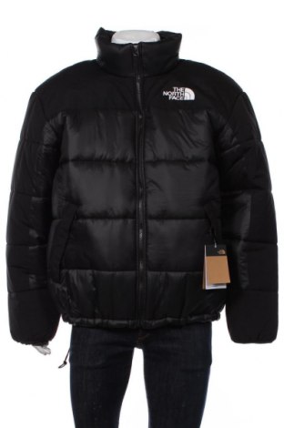 Мъжко яке The North Face, Размер XL, Цвят Черен, Цена 447,00 лв.