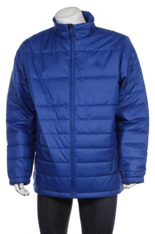 Ανδρικό μπουφάν Timberland, Μέγεθος XL, Χρώμα Μπλέ, Τιμή 101,94 €