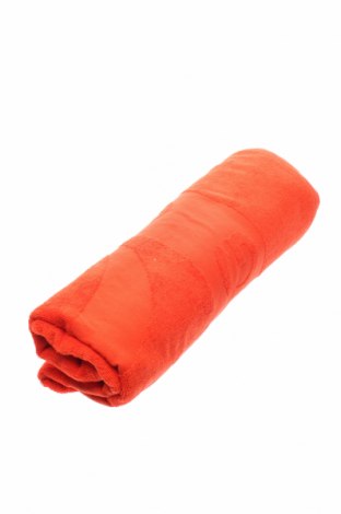 Plážový ručník Hugo Boss, Barva Červená, Bavlna, Cena  2 628,00 Kč