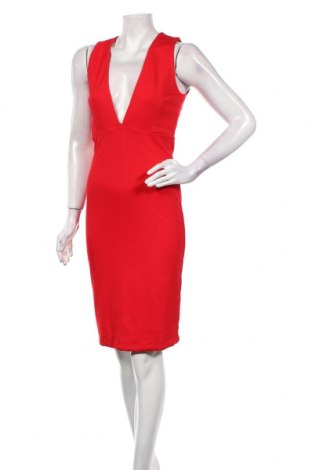 Φόρεμα AQ/AQ, Μέγεθος M, Χρώμα Κόκκινο, Τιμή 10,67 €