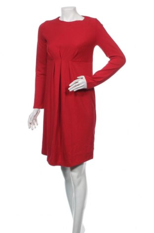 Φόρεμα Bebefield, Μέγεθος S, Χρώμα Κόκκινο, Τιμή 59,79 €