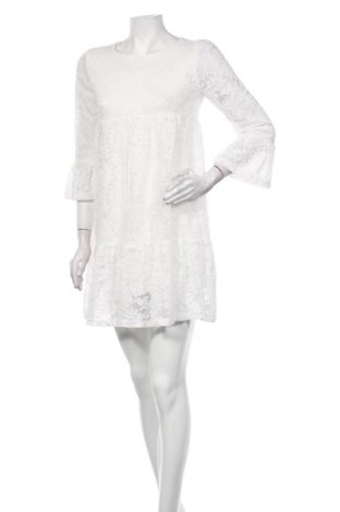 Φόρεμα Dioxide, Μέγεθος S, Χρώμα Λευκό, Τιμή 14,95 €