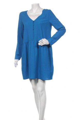 Šaty  Envii, Veľkosť M, Farba Modrá, Cena  25,52 €