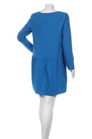 Kleid Envii, Größe M, Farbe Blau, Preis 3,13 €