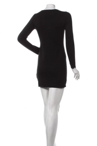 Šaty  Esmara, Veľkosť XS, Farba Čierna, Cena  1,63 €