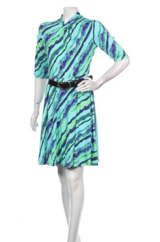 Kleid Karen Millen, Größe L, Farbe Mehrfarbig, Preis 45,77 €
