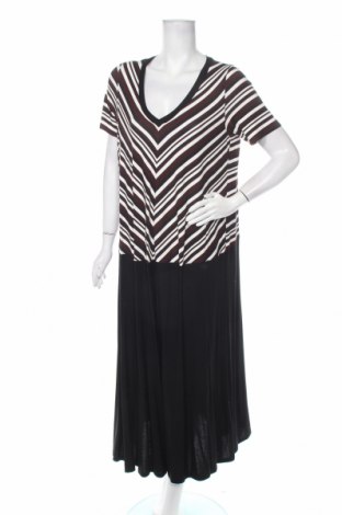 Φόρεμα Marina Rinaldi, Μέγεθος S, Χρώμα Πολύχρωμο, Τιμή 44,63 €