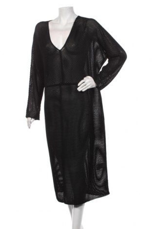 Kleid Marina Rinaldi, Größe XL, Farbe Schwarz, Preis € 104,49