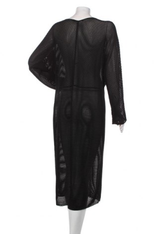 Rochie Marina Rinaldi, Mărime XL, Culoare Negru, Preț 933,99 Lei