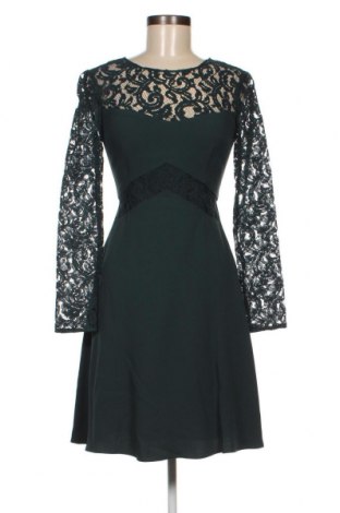 Φόρεμα Max&Co., Μέγεθος XXS, Χρώμα Πράσινο, Τιμή 298,45 €