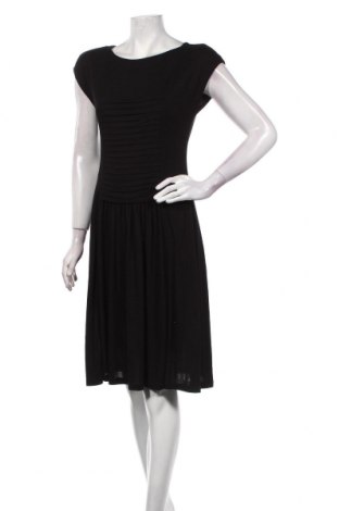 Φόρεμα Max Mara Studio, Μέγεθος L, Χρώμα Μαύρο, Τιμή 176,91 €