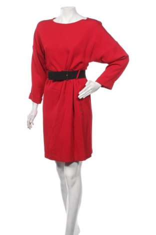 Kleid Penny Black, Größe XXS, Farbe Rot, Preis 13,73 €