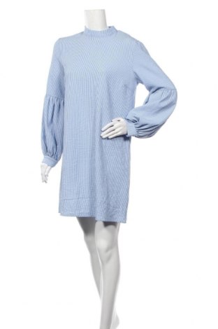 Rochie Pieces, Mărime L, Culoare Albastru, Preț 148,03 Lei