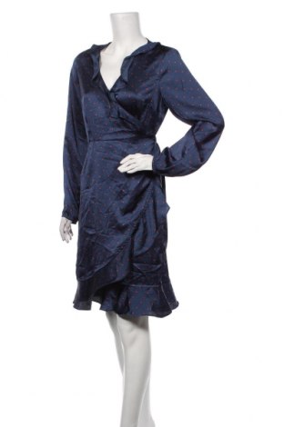 Φόρεμα Vero Moda, Μέγεθος L, Χρώμα Μπλέ, Τιμή 13,92 €