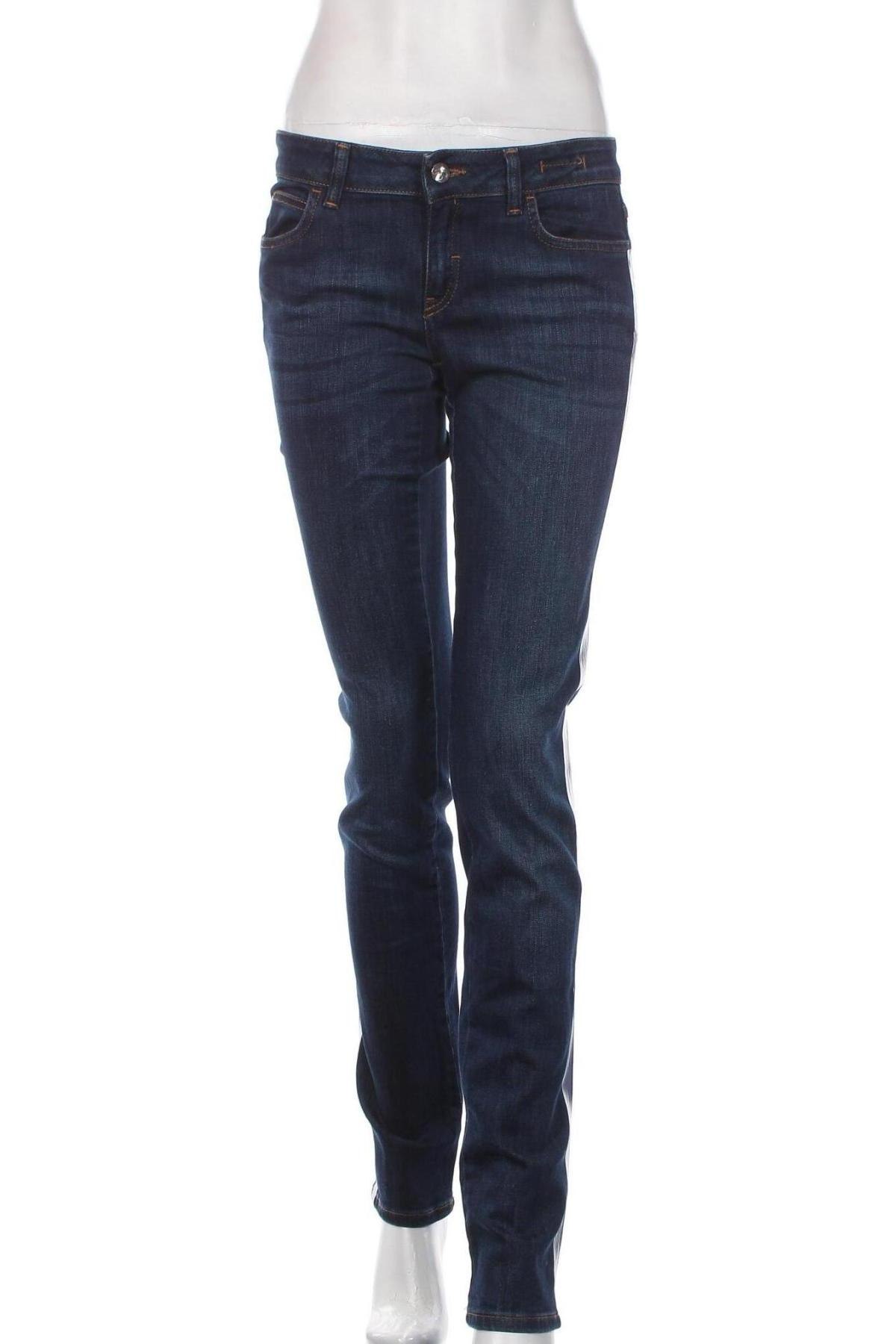 Damen Jeans Marina Rinaldi, Größe XS, Farbe Blau, Preis 7,80 €