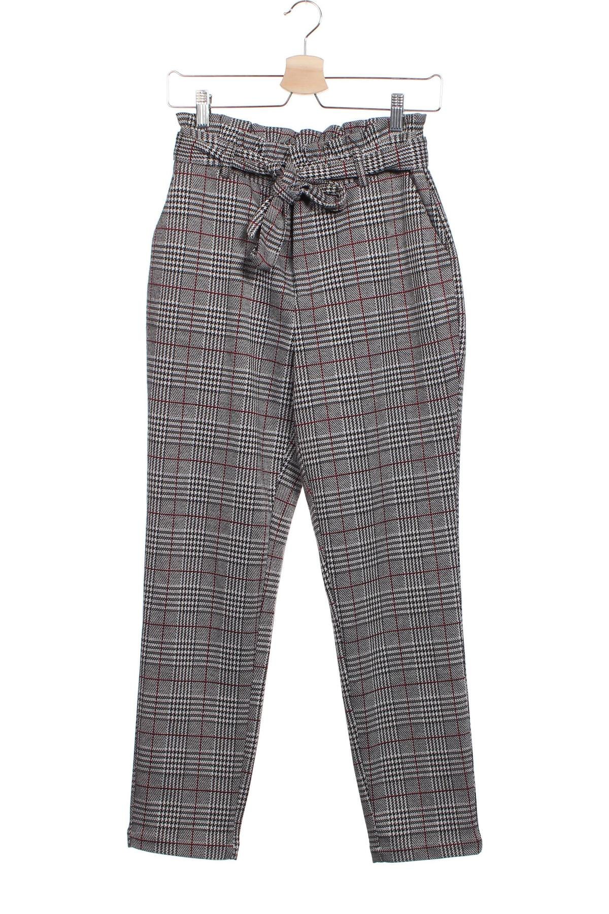 Дамски панталон Justfab, Размер XS, Цвят Многоцветен, Цена 41,00 лв.