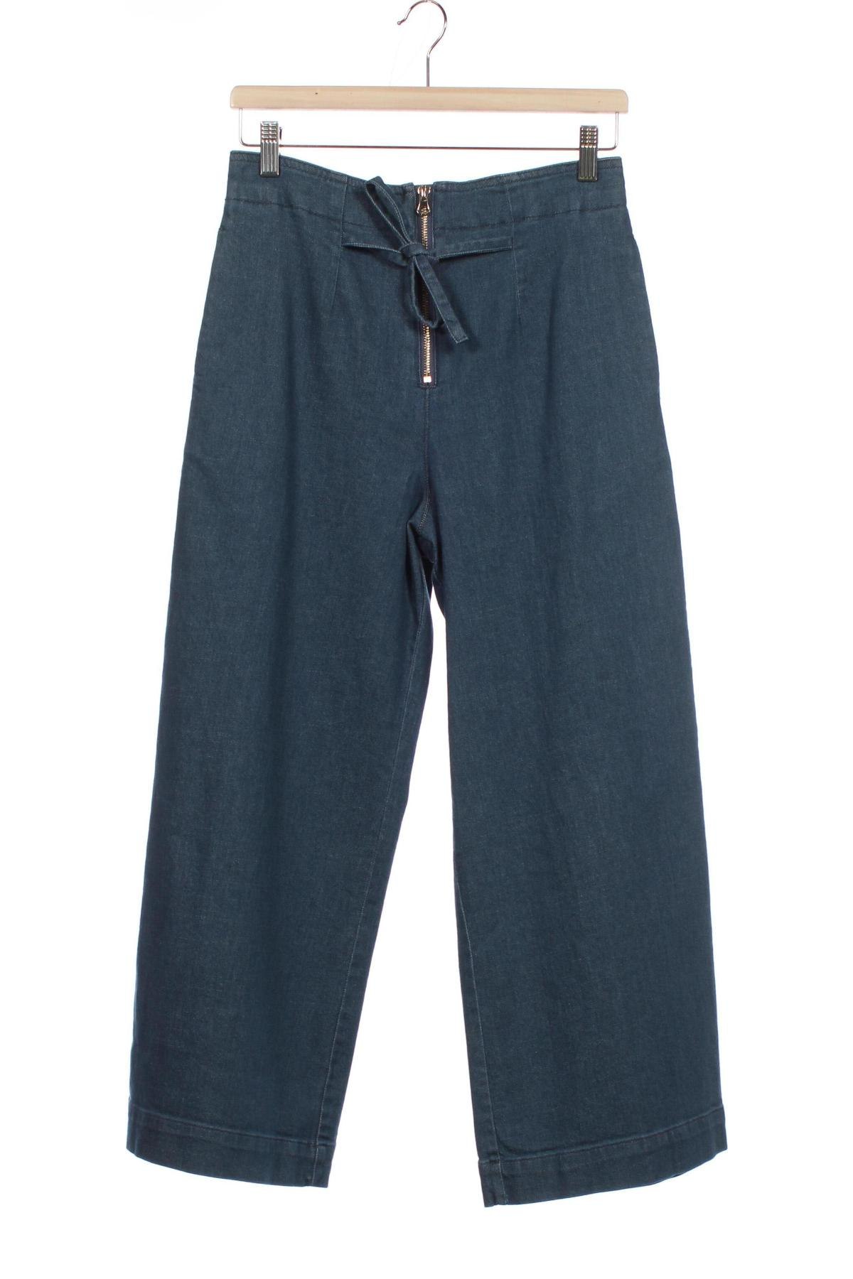 Dámské džíny  Max&Co., Velikost S, Barva Modrá, Cena  5 449,00 Kč