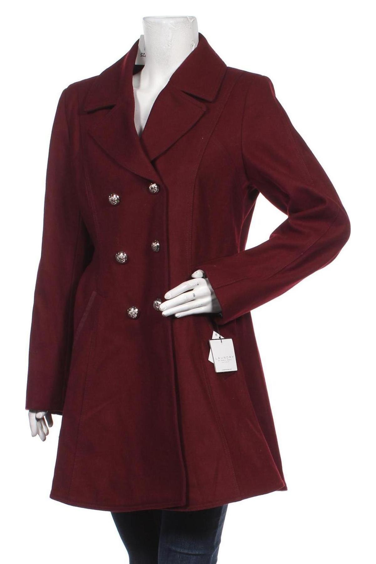 Laundry by shelli sale segal trench coat