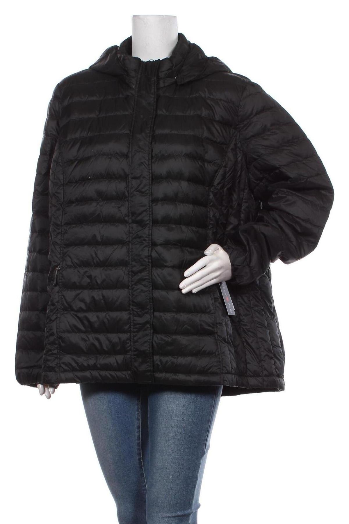 Γυναικείο μπουφάν 32 Degrees, Μέγεθος XXL, Χρώμα Μαύρο, Τιμή 48,45 €