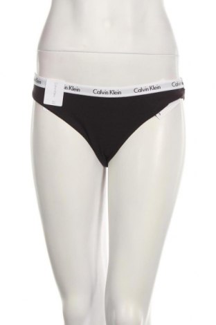 Bikini Calvin Klein, Rozmiar M, Kolor Czarny, Cena 156,32 zł