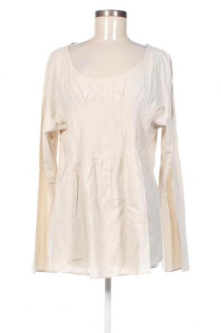 Блуза за бременни H&M Mama, Размер XL, Цвят Бежов, Цена 9,88 лв.