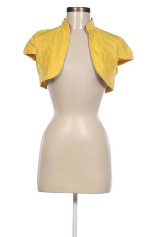 Μπολερό Orsay, Μέγεθος M, Χρώμα Κίτρινο, Τιμή 4,95 €