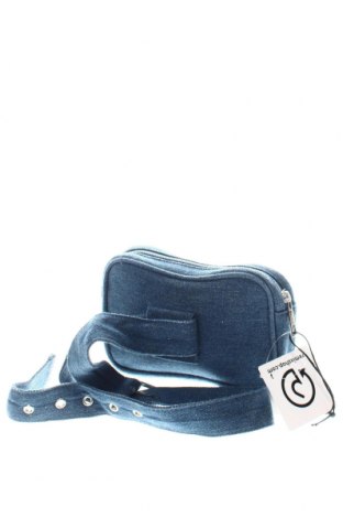 Τσάντα Bardot, Χρώμα Μπλέ, Τιμή 63,09 €
