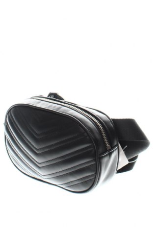 Τσάντα H&M, Χρώμα Μαύρο, Τιμή 10,93 €