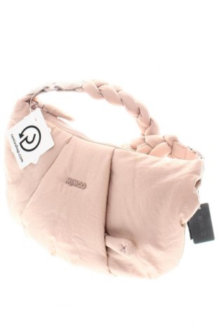 Дамска чанта Mimco, Цвят Розов, Цена 83,70 лв.