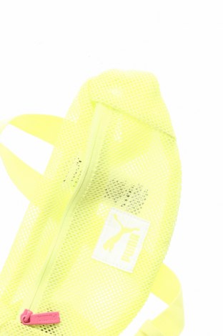 Τσάντα PUMA, Χρώμα Κίτρινο, Τιμή 21,03 €