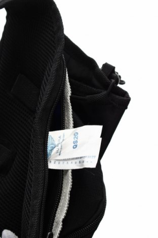 Τσάντα Quadra, Χρώμα Μαύρο, Τιμή 10,93 €