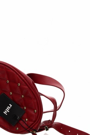 Чанта за кръст Rubi, Цвят Червен, Цена 15,50 лв.