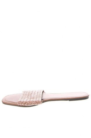 Pantofle Anko, Velikost 41, Barva Růžová, Cena  235,00 Kč