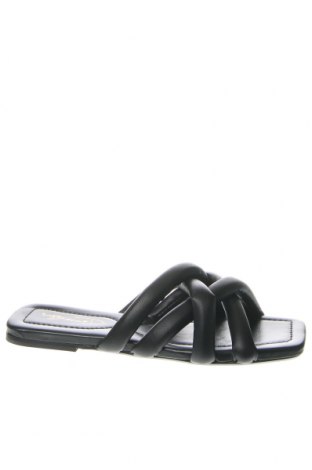 Papuci Bianca Di, Mărime 39, Culoare Negru, Preț 286,84 Lei