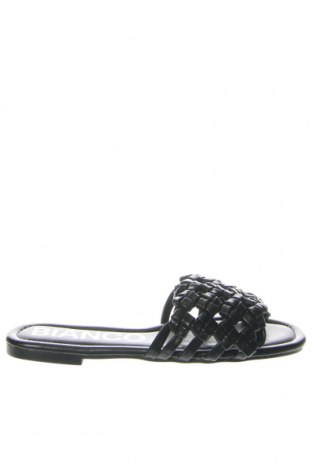 Papuci Bianco, Mărime 36, Culoare Negru, Preț 46,90 Lei