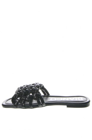 Pantofle Bianco, Velikost 36, Barva Černá, Cena  1 435,00 Kč