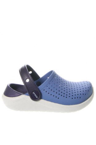 Papuci Crocs, Mărime 29, Culoare Albastru, Preț 175,66 Lei