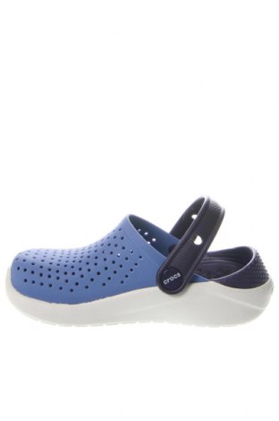 Papuci Crocs, Mărime 29, Culoare Albastru, Preț 163,95 Lei