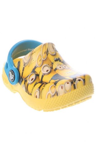 Pantofle Crocs, Velikost 19, Barva Vícebarevné, Cena  194,00 Kč