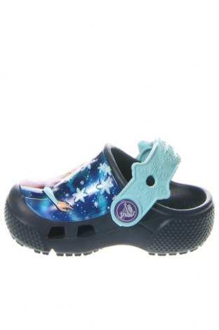 Pantofle Crocs, Velikost 19, Barva Vícebarevné, Cena  452,00 Kč