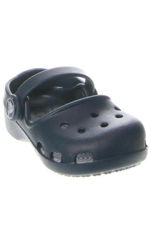 Pantofle Crocs, Velikost 19, Barva Modrá, Cena  387,00 Kč