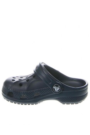 Papuci Crocs, Mărime 24, Culoare Albastru, Preț 70,26 Lei