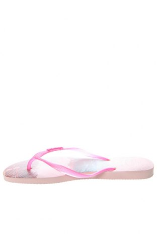 Pantofle Havaianas, Velikost 41, Barva Růžová, Cena  299,00 Kč