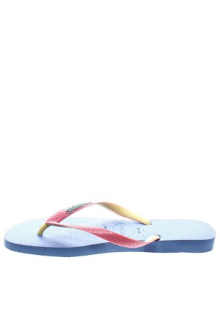 Papuci Havaianas, Mărime 47, Culoare Multicolor, Preț 97,60 Lei