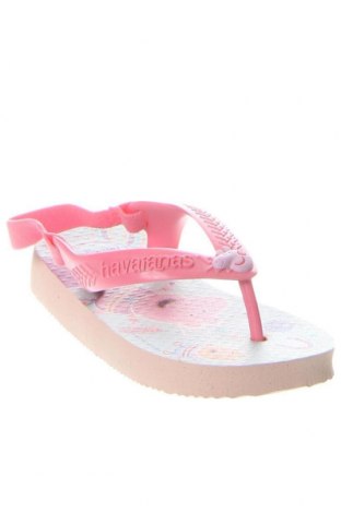 Detské sandále Havaianas, Veľkosť 23, Farba Viacfarebná, Cena  16,67 €