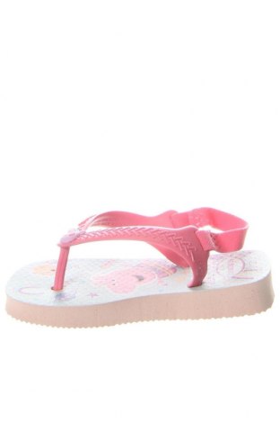 Dětské sandály Havaianas, Velikost 23, Barva Vícebarevné, Cena  469,00 Kč