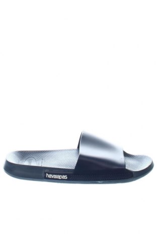 Pantofle Havaianas, Velikost 43, Barva Modrá, Cena  623,00 Kč