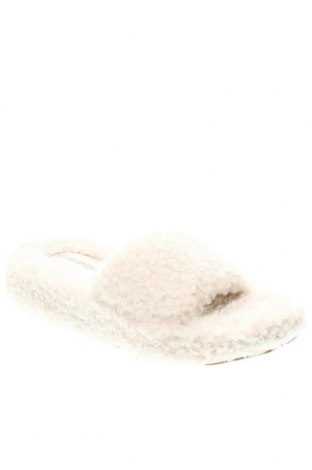 Γυναικείες παντόφλες Jeffrey Campbell, Μέγεθος 38, Χρώμα Λευκό, Τιμή 46,16 €