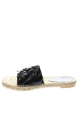 Papuci Jeffrey Campbell, Mărime 39, Culoare Negru, Preț 120,53 Lei